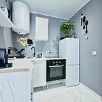 Its-4-youa 5 Minutos A Pe Da E Do Centro Apartmán Lagos