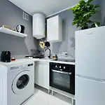 Apartmán Its-4-youa 5 Minutos A Pe Da E Do Centro Lagos
