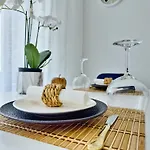 Apartmán Its-4-youa 5 Minutos A Pe Da E Do Centro Lagos
