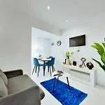 Apartmán Its-4-youa 5 Minutos A Pe Da E Do Centro Lagos