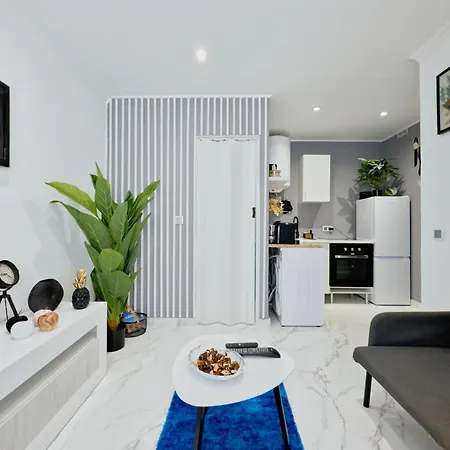 Its-4-youa 5 Minutos A Pe Da E Do Centro