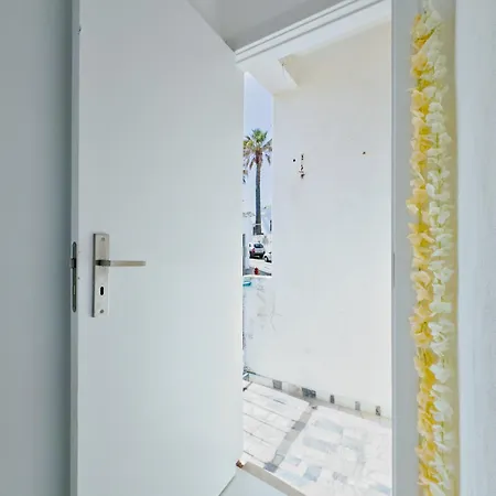 アパート Its-4-youa 5 Minutos A Pe Da E Do Centro