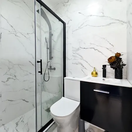 Its-4-youa 5 Minutos A Pe Da E Do Centro アパート *