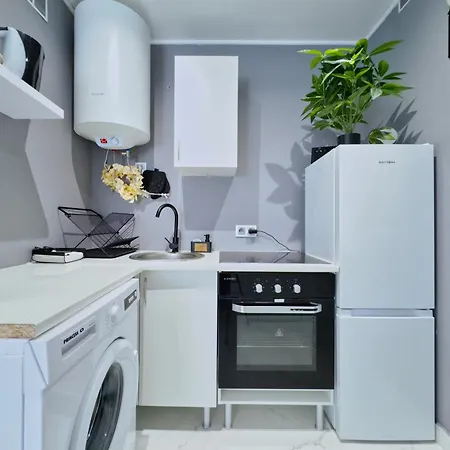 Its-4-youa 5 Minutos A Pe Da E Do Centro *