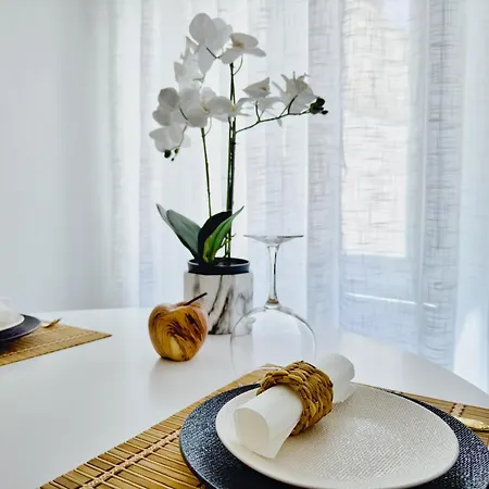 Its-4-youa 5 Minutos A Pe Da E Do Centro アパート