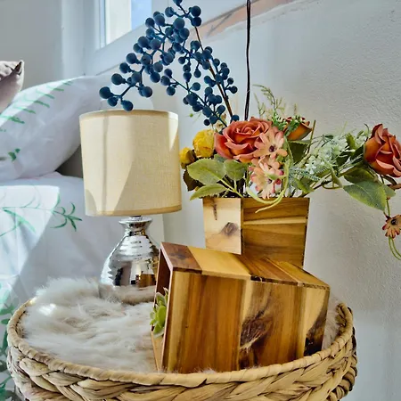 Its-4-youa 5 Minutos A Pe Da E Do Centro *