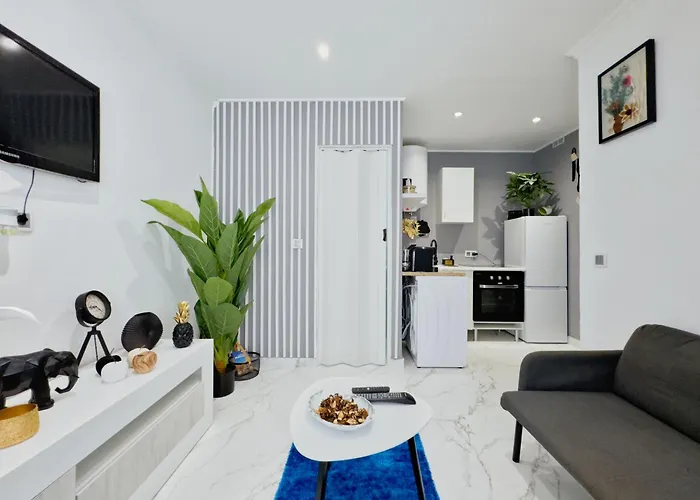 Its-4-youa 5 Minutos A Pe Da E Do Centro