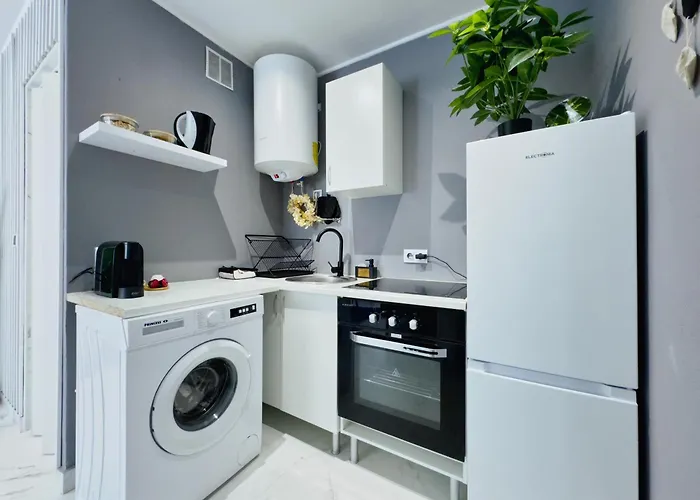 Lägenhet Its-4-youa 5 Minutos A Pe Da E Do Centro Lagos