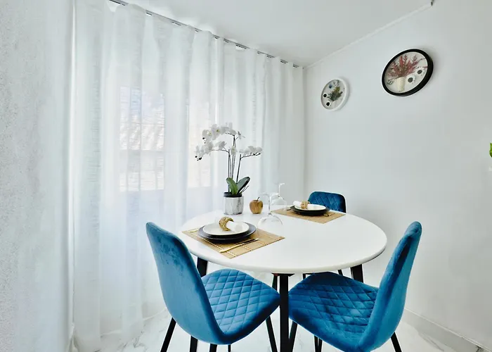 Its-4-youa 5 Minutos A Pe Da E Do Centro Lagos