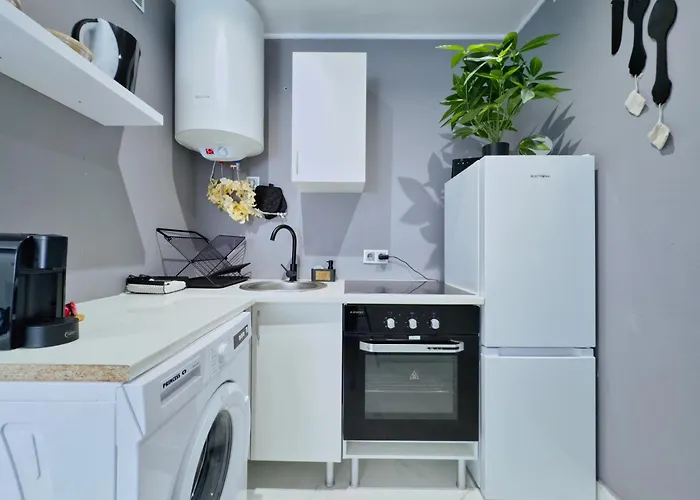 Its-4-youa 5 Minutos A Pe Da E Do Centro *