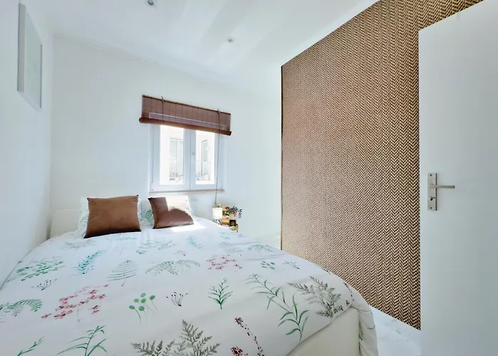 Its-4-youa 5 Minutos A Pe Da E Do Centro