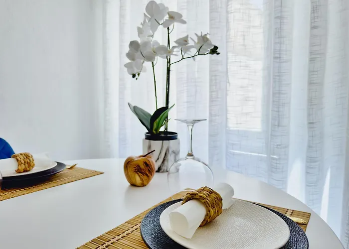 Its-4-youa 5 Minutos A Pe Da E Do Centro Lägenhet