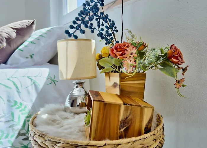 Its-4-youa 5 Minutos A Pe Da E Do Centro *