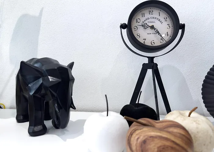 Its-4-youa 5 Minutos A Pe Da E Do Centro Lägenhet Lagos