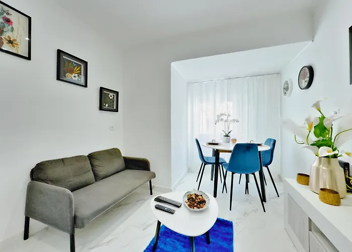 Its-4-youa 5 Minutos A Pe Da E Do Centro