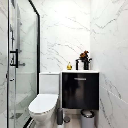 Its-4-youa 5 Minutos A Pe Da E Do Centro Apartment *