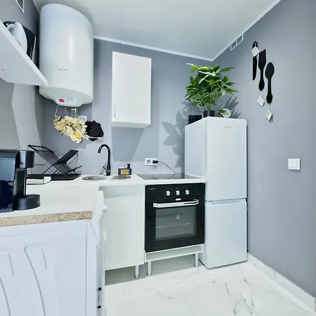 Its-4-youa 5 Minutos A Pe Da E Do Centro Apartment Lagos