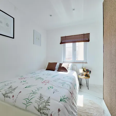 Its-4-youa 5 Minutos A Pe Da E Do Centro * Lagos