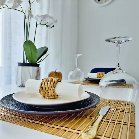 Apartment Its-4-youa 5 Minutos A Pe Da E Do Centro Lagos