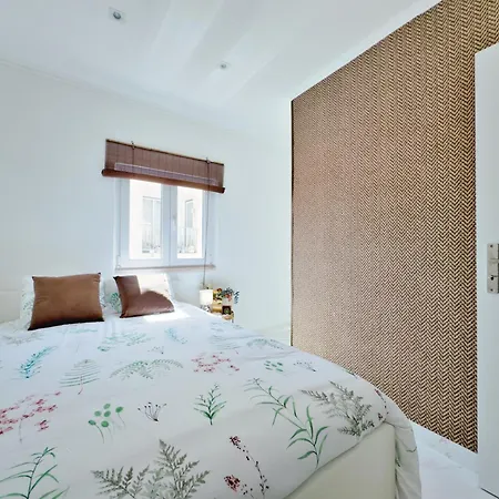 Its-4-youa 5 Minutos A Pe Da E Do Centro