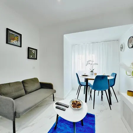 Its-4-youa 5 Minutos A Pe Da E Do Centro