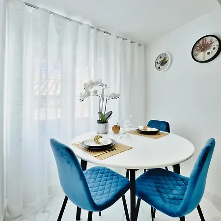 Its-4-youa 5 Minutos A Pé Da E Do Centro Lagos